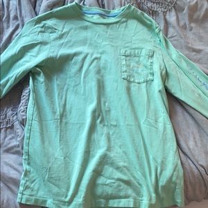 vineyard vines shirt